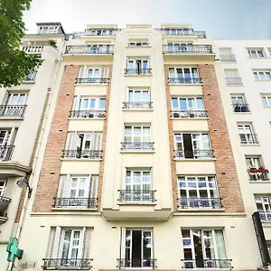 La Conversation Hotel Paris
